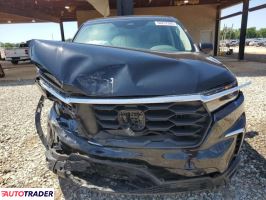 Honda Pilot 2023 3 Honda Pilot 2023 3