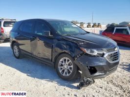 Chevrolet Equinox 2021 1