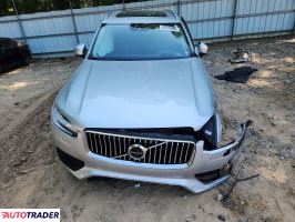 Volvo XC90 2022 2