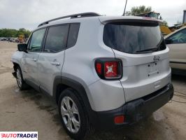 Jeep Renegade 2019 1