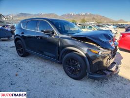 Mazda CX-5 2023 2