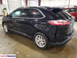 Ford Edge 2024 2