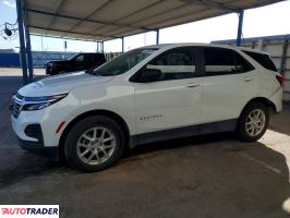 Chevrolet Equinox - zobacz ofertę