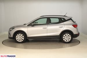 Seat Arona 2022 1.0 108 KM