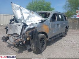 Ford Expedition 2024 3 Ford Expedition 2024 3
