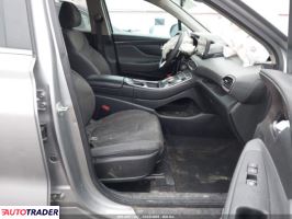 Hyundai Santa Fe 2022 2