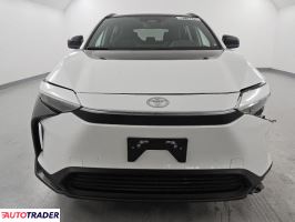 Subaru Pozostałe 2023