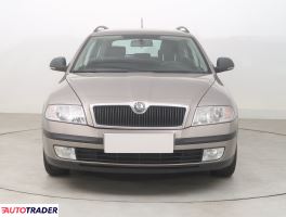 Skoda Octavia 2012 1.6 100 KM