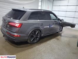Audi Q7 2025 3 Audi Q7 2025 3