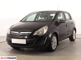 Opel Corsa 2012 1.2 93 KM