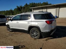 GMC Acadia 2019 3