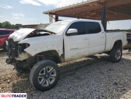 Toyota Tacoma 2023 3 Toyota Tacoma 2023 3