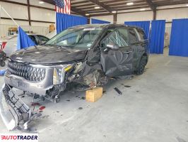 Kia Carnival - zobacz ofertę