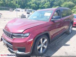 Jeep Cherokee 2021 3