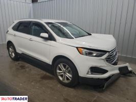 Ford Edge 2020 2