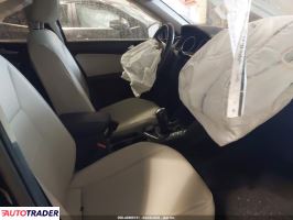 Volkswagen Tiguan 2021 2