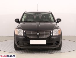 Dodge Caliber 2010 2.0 138 KM