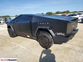 Tesla Pozostałe 2024 Tesla Pozostałe 2024