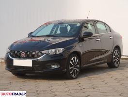 Fiat Tipo 2016 1.4 93 KM