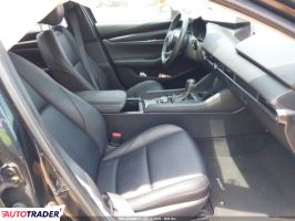Mazda 3 2021 2 Mazda 3 2021 2