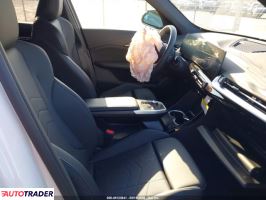 BMW X1 2026 2