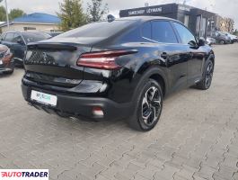 Citroen Pozostałe 2023 1.2 131 KM
