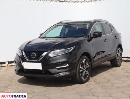 Nissan Qashqai 2019 1.3 138 KM Nissan Qashqai 2019 1.3 138 KM