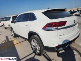 Volkswagen Atlas 2021 3