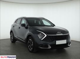 Kia Sportage 2023 1.6 147 KM