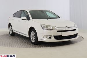 Citroen C5 2011 1.6 109 KM