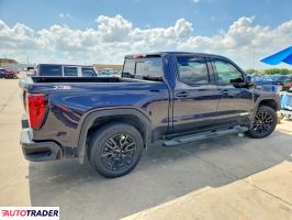 GMC Sierra 2025 5