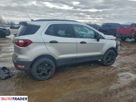 Ford EcoSport 2021 2