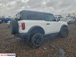 Ford Bronco 2024 2