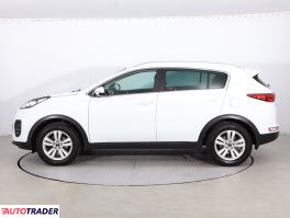 Kia Sportage 2017 1.6 130 KM