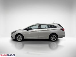 Opel Astra - zobacz ofertę