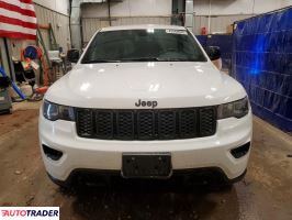 Jeep Grand Cherokee 2020 3