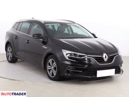 Renault Megane 2021 1.3 138 KM Renault Megane 2021 1.3 138 KM