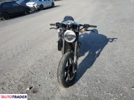 Husqvarna Pozostałe 2019