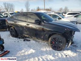 BMW X6 2022 4