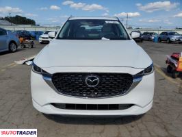 Mazda CX-5 2024 2