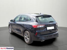 Ford Kuga 2022 1.5 150 KM