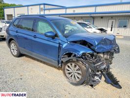 Volkswagen Tiguan 2020 2