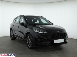 Ford Kuga 2022 1.5 147 KM
