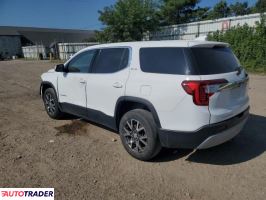 GMC Acadia 2020 2