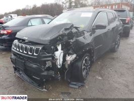 Jeep Compass 2023 2 Jeep Compass 2023 2
