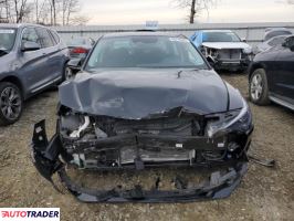 Hyundai Elantra 2023 2 Hyundai Elantra 2023 2