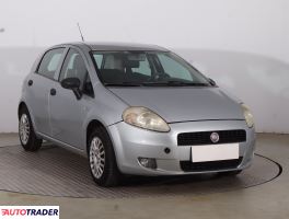 Fiat Punto - zobacz ofertę