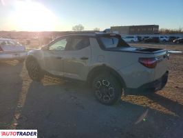 Hyundai Pozostałe 2024 2