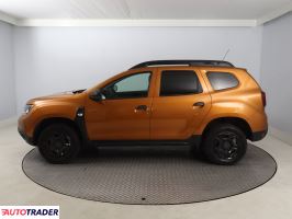 Dacia Duster 2019 1.0 99 KM