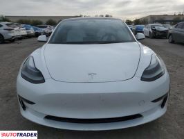 Tesla Model 3 2023 Tesla Model 3 2023